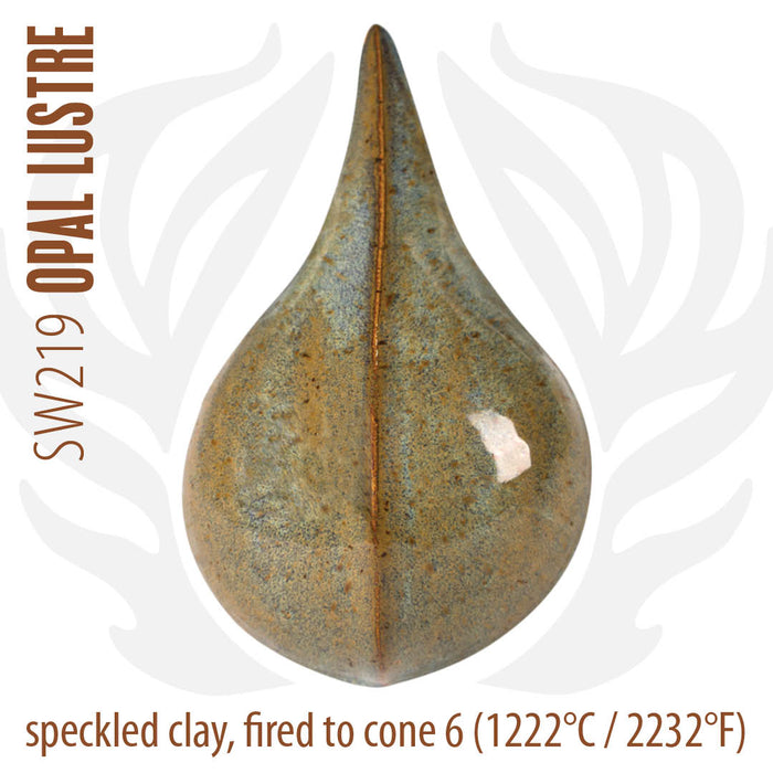 SW219 Opal Lustre Pint