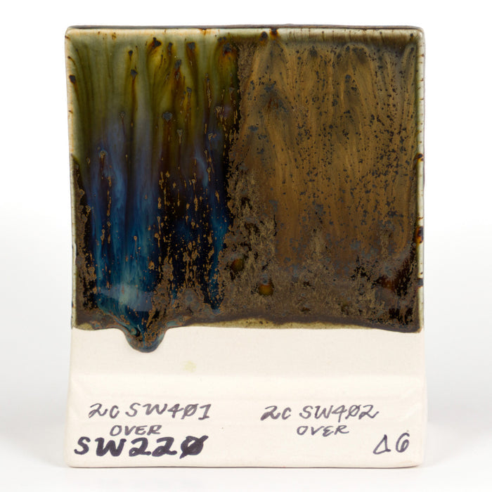SW220 Black Timber