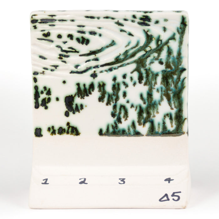 SW222 Green Jasper