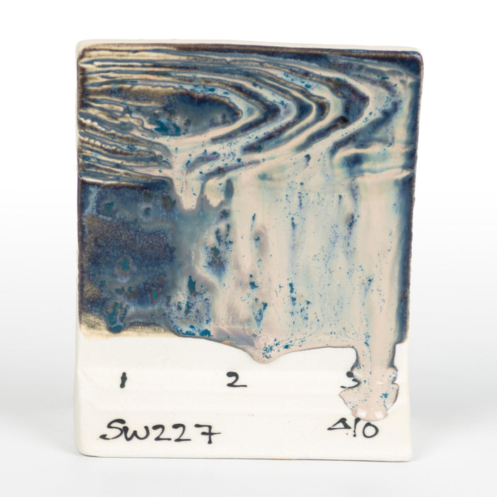 SW227 Tidal Wave