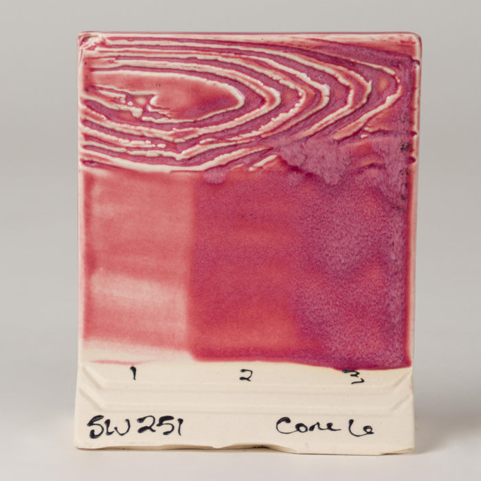SW251 Pink Opal