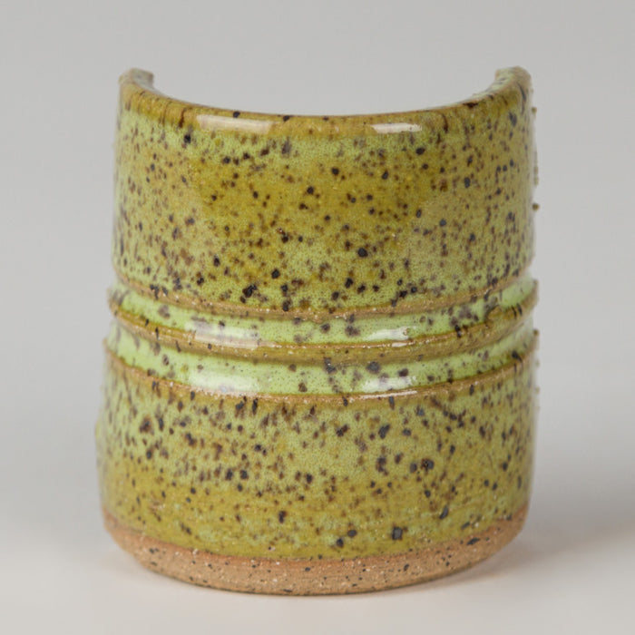 SW253 Green Opal