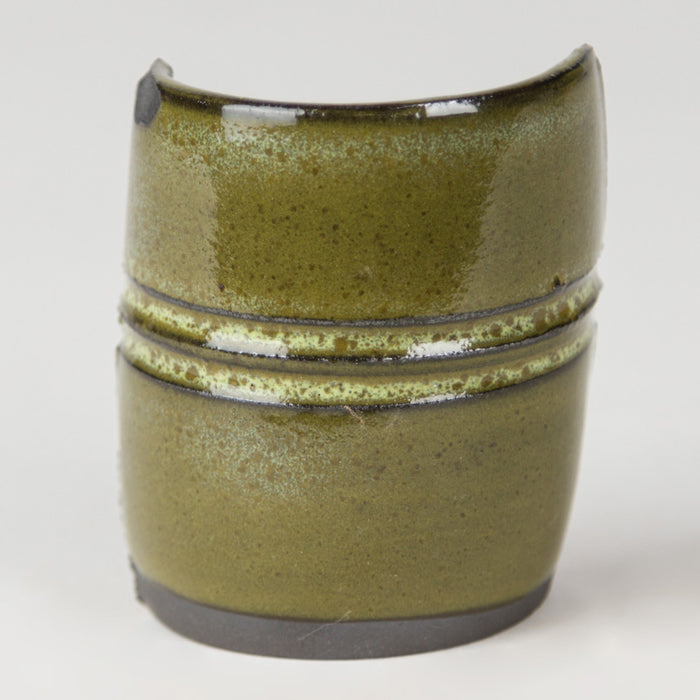 SW253 Green Opal