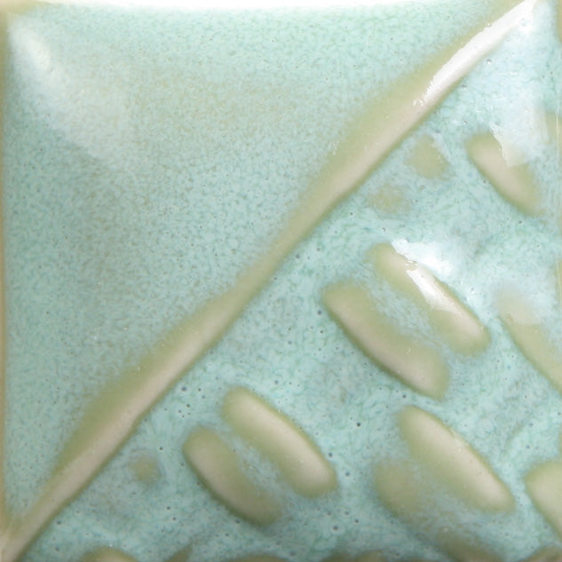 SW253 Green Opal