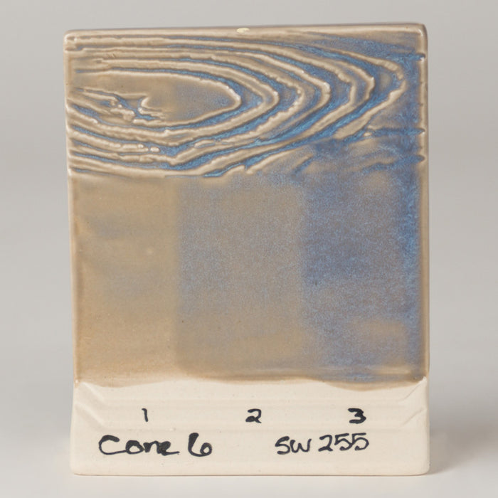 SW255 Grey Opal