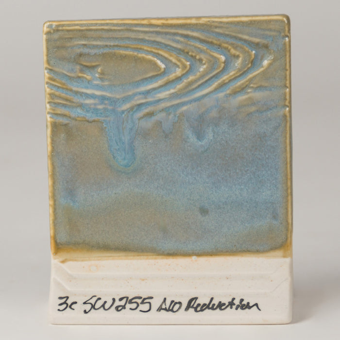 SW255 Grey Opal