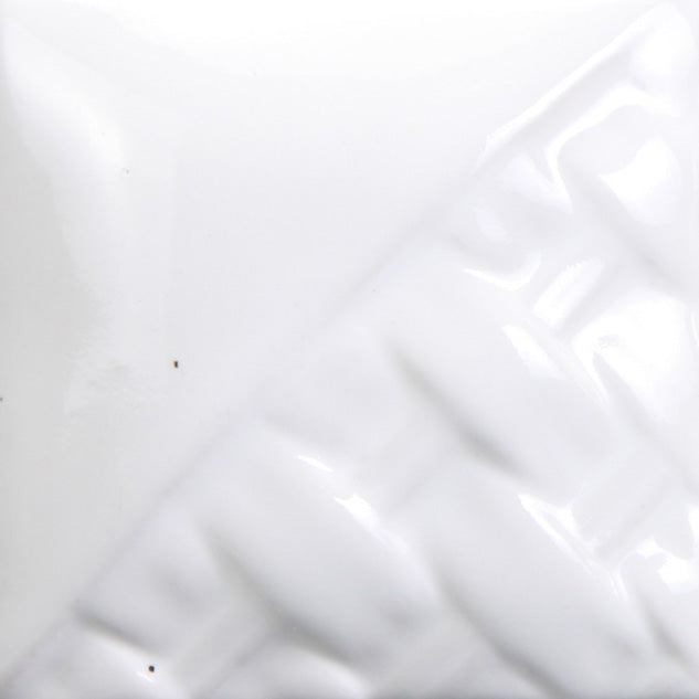 SW501 White Gloss Pint