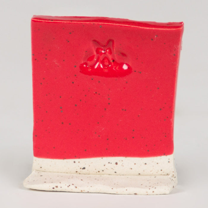 SW504 Red Gloss Pint