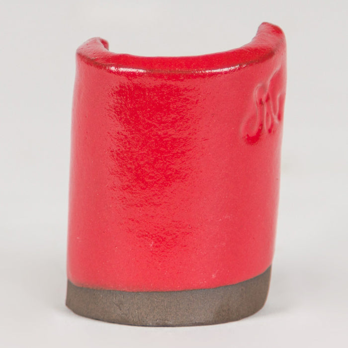 SW504 Red Gloss Pint