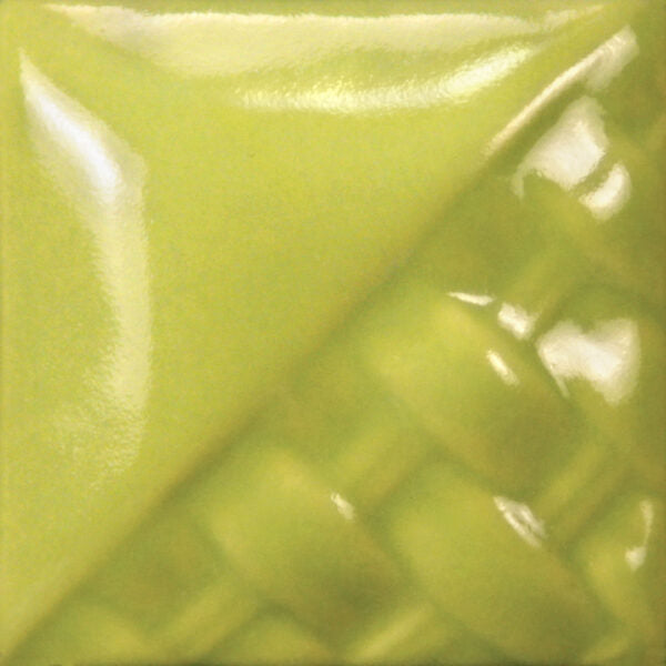 SW507 Bright Green Gloss pint
