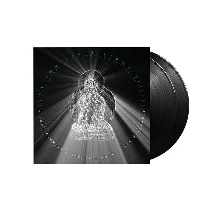 T Bone Burnett: The Invisible Light: Spells 2LP