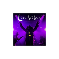 Tank and the Bangas: Live Vibes 2 (Purple/Yellow Splatter) LP