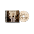 Tank and the Bangas: The Last Balloon CD