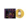 Tank & The Bangas: The Heart, The Mind, The Soul CD