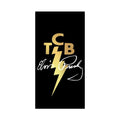 TCB Elvis Signature Slim Can Coolie