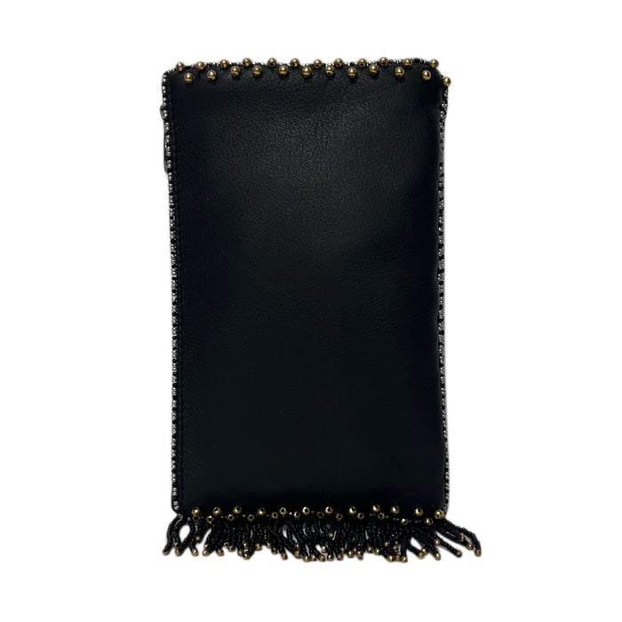 TCB Forever Black Phone Bag