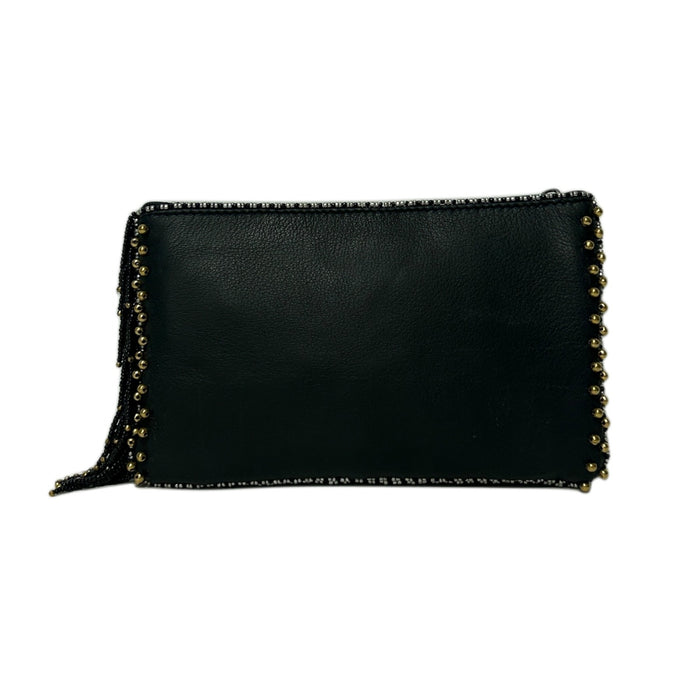 TCB Forever Black Phone Bag