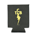 TCB Glitter Can Coolie