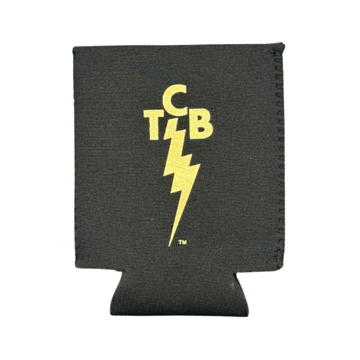 TCB Glitter Can Coolie