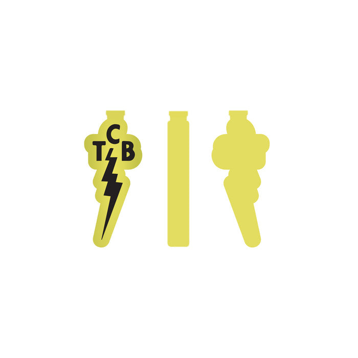 TCB Light Covers
