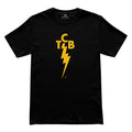 TCB Logo T-Shirt black
