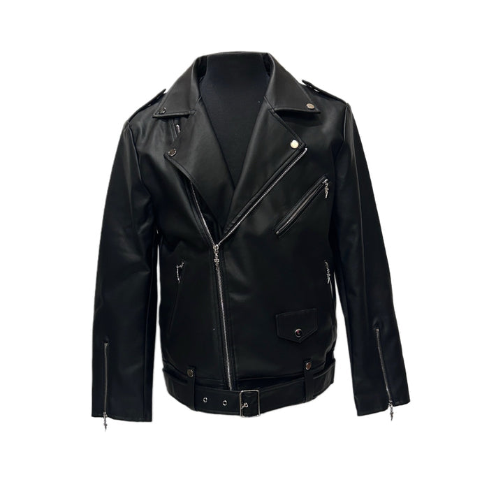 TCB Motorcycle Jacket