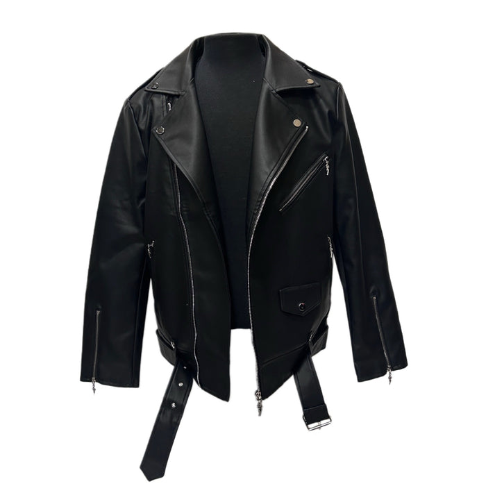 TCB Motorcycle Jacket