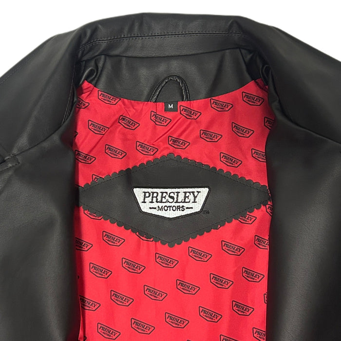 TCB Motorcycle Jacket