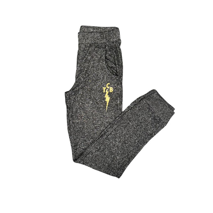 TCB Soft Knit Jogger Pants