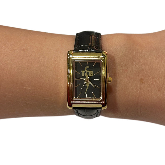 TCB Watch