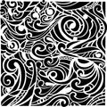 TCW1086s Swooshes 6x6 Stencil