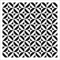 TCW969 Illusions 6x6 Stencil