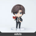Tears of Themis Q-style Figurine