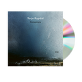 Terje Rypdal: Conspiracy CD