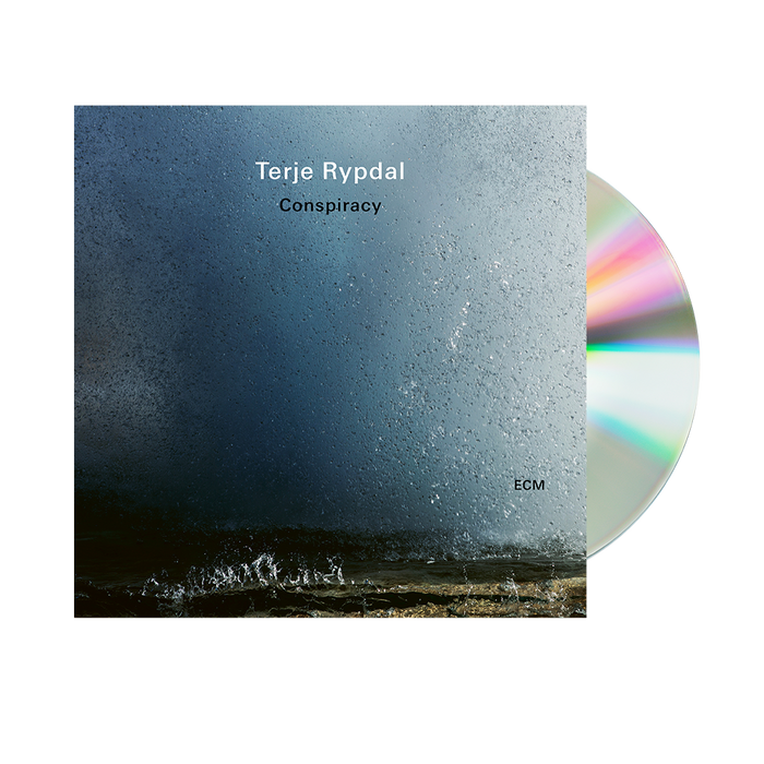 Terje Rypdal: Conspiracy CD
