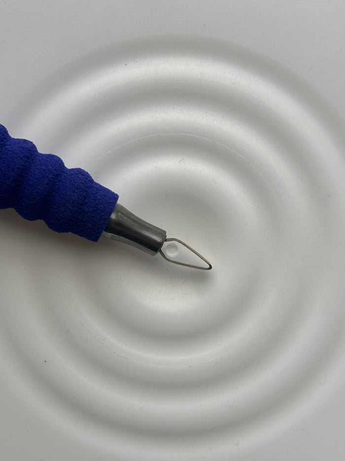 TFM02 Titanium Fused Mini Carving & Trimming Tool