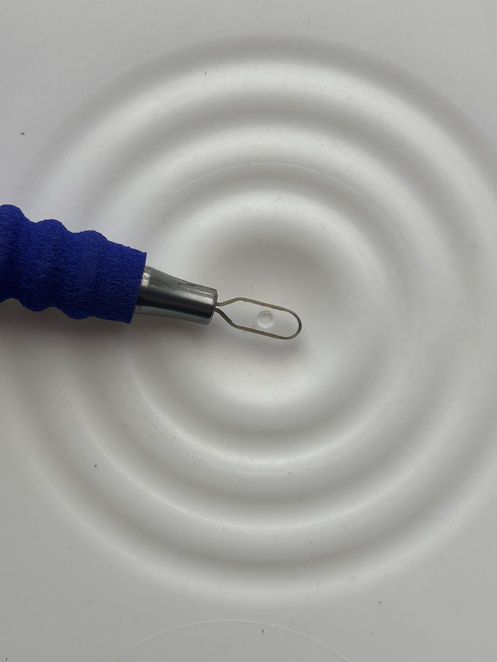 TFM02 Titanium Fused Mini Carving & Trimming Tool