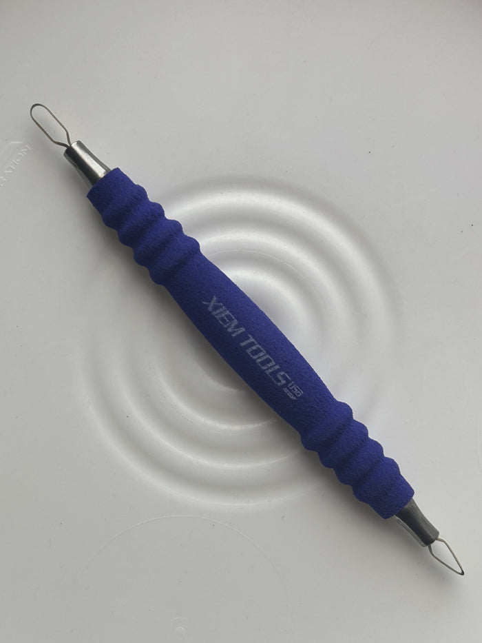 TFM02 Titanium Fused Mini Carving & Trimming Tool