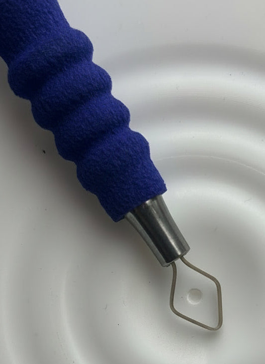 TFM04 Titanium Fused Mini Carving & Trimming Tool