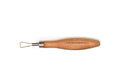 TFT07 Titanium Trim Tool Triangle (Small)