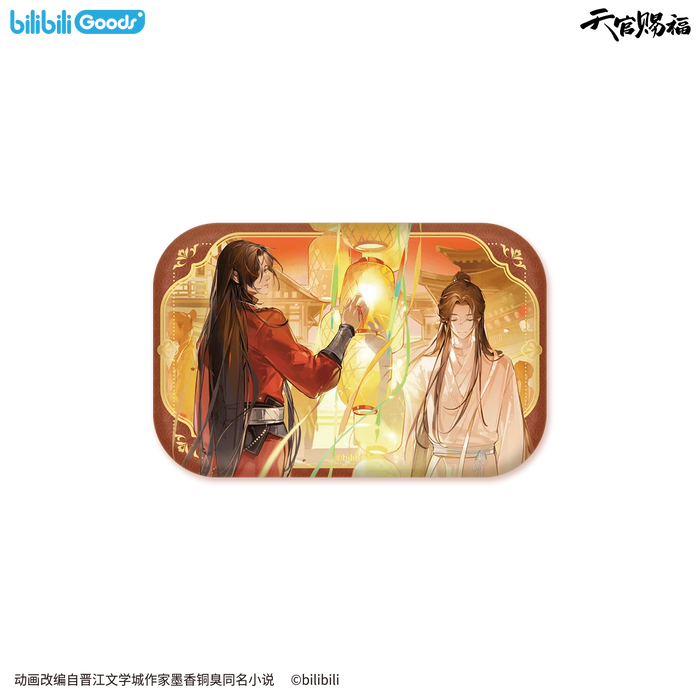 TGCF Bemoe DYCC Merch