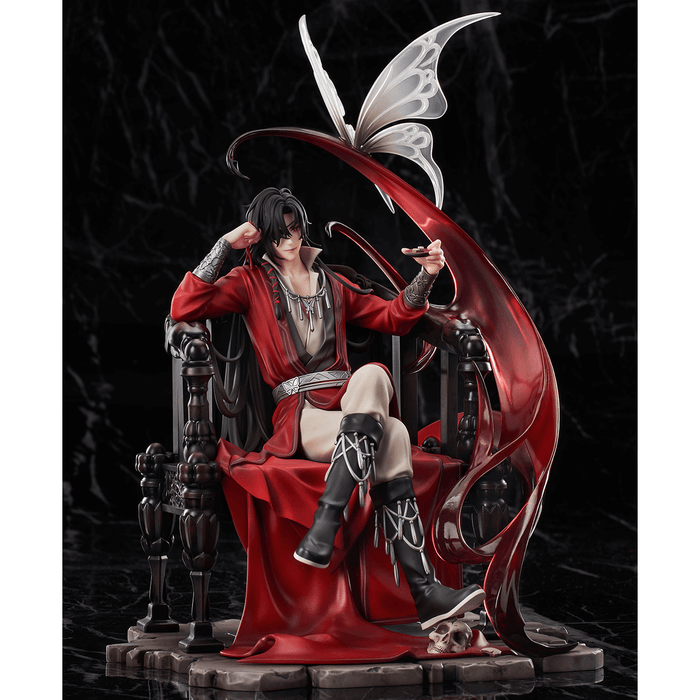TGCF GSAS Hua Cheng 1/7 Scale Figure