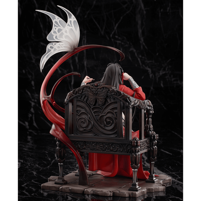 TGCF GSAS Hua Cheng 1/7 Scale Figure
