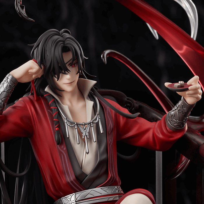 TGCF GSAS Hua Cheng 1/7 Scale Figure