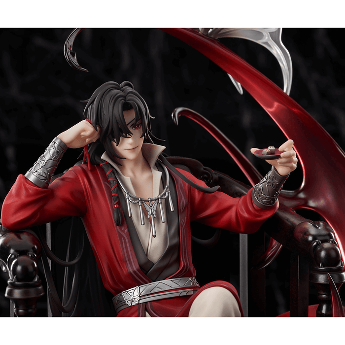 TGCF GSAS Hua Cheng 1/7 Scale Figure