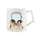TGCF XYS DXHM Ceramic Cup