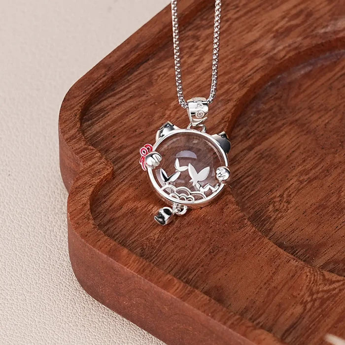 TGCF XYS HC XL Necklace