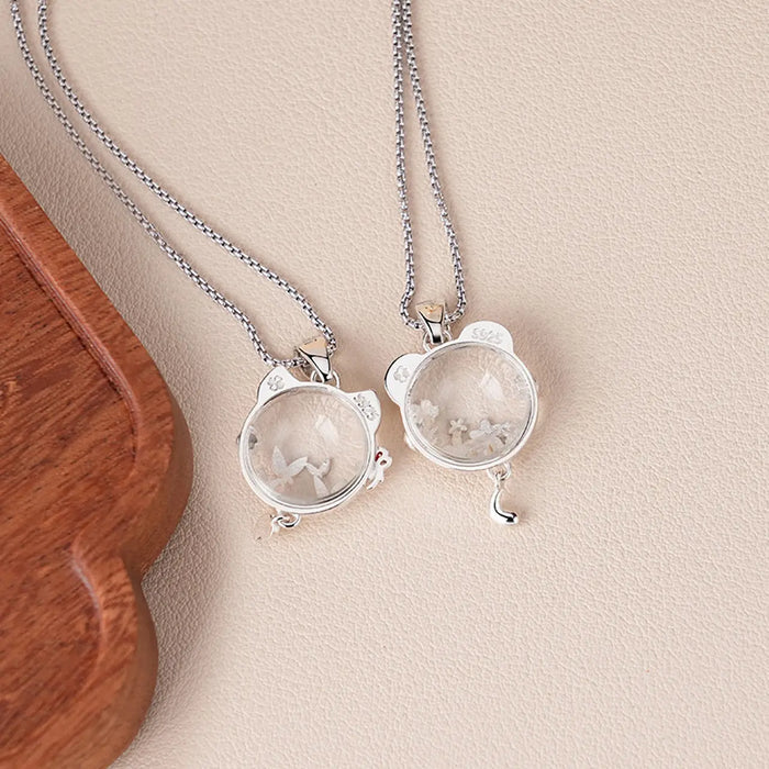 TGCF XYS HC XL Necklace