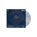The Comet Is Coming Hyper-Dimensional Expansion Beam CD