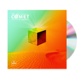 The Comet Is Coming: The Afterlife CD